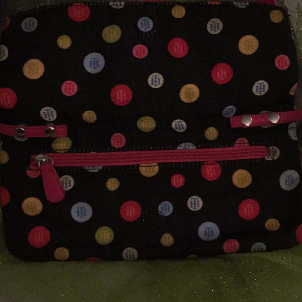 Color Me Sunday Envelope Clutch - Picture 3 of 5